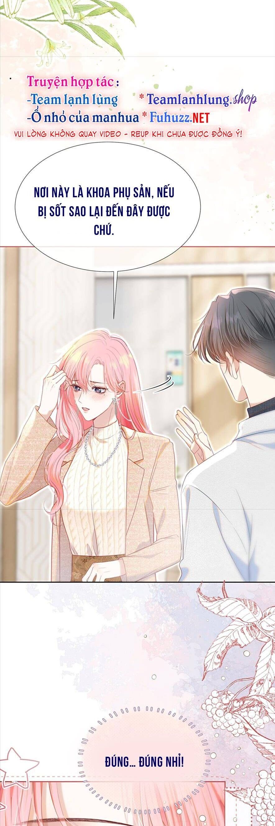 1001 Cách Chinh Phục Chồng Yêu Chap 68 - Next Chap 69