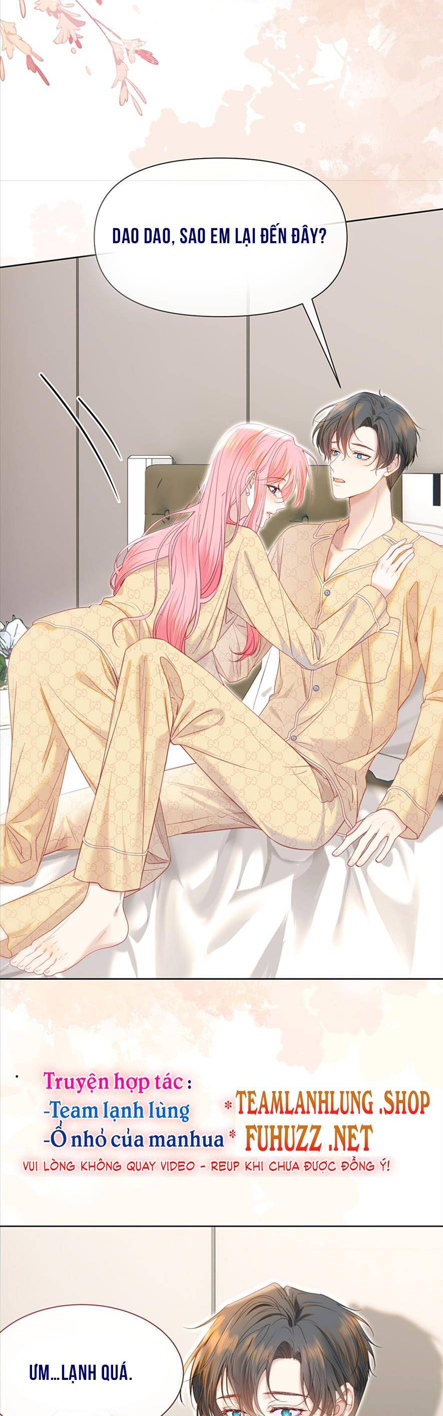 1001 Cách Chinh Phục Chồng Yêu Chap 69 - Next Chap 70