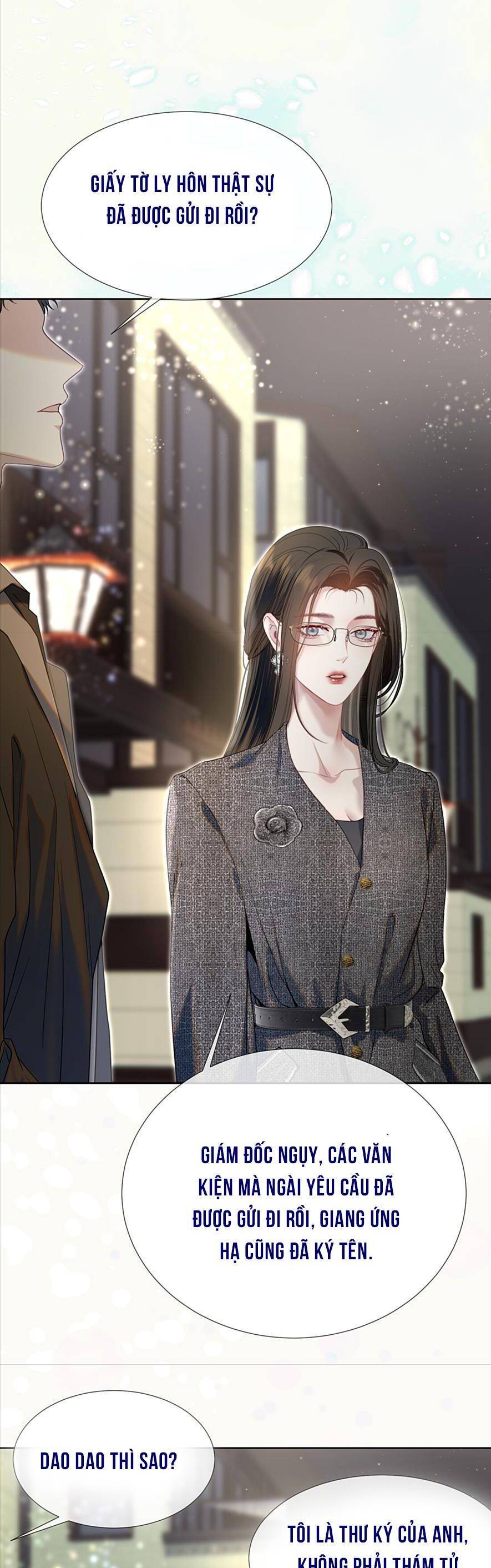 1001 Cách Chinh Phục Chồng Yêu Chap 69 - Next Chap 70