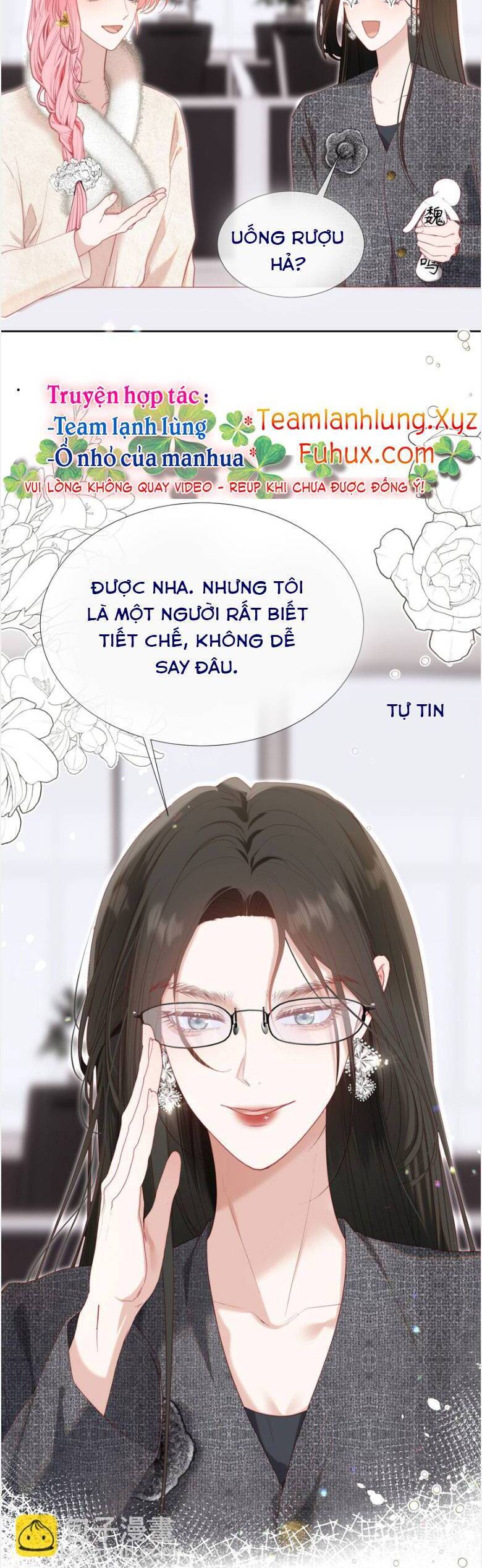 1001 Cách Chinh Phục Chồng Yêu Chap 71 - Next Chap 72
