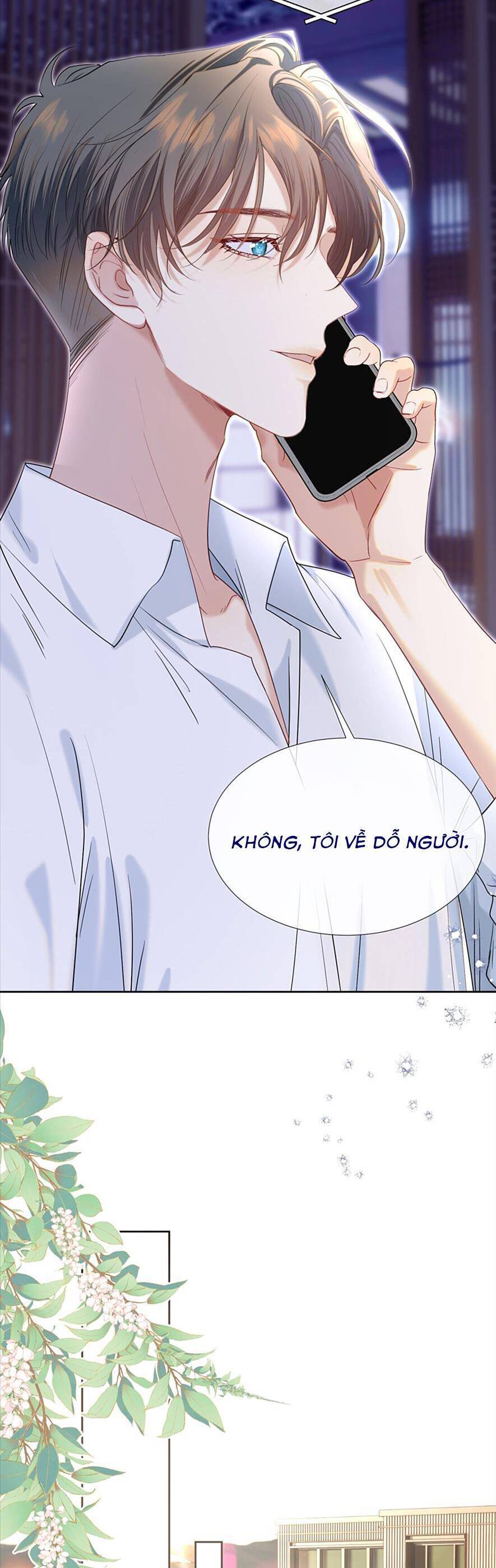 1001 Cách Chinh Phục Chồng Yêu Chap 72 - Next Chap 73