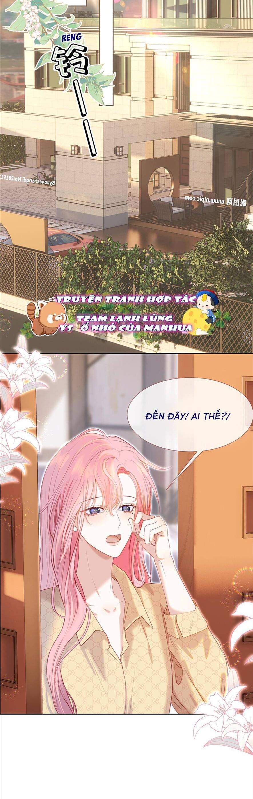 1001 Cách Chinh Phục Chồng Yêu Chap 72 - Next Chap 73