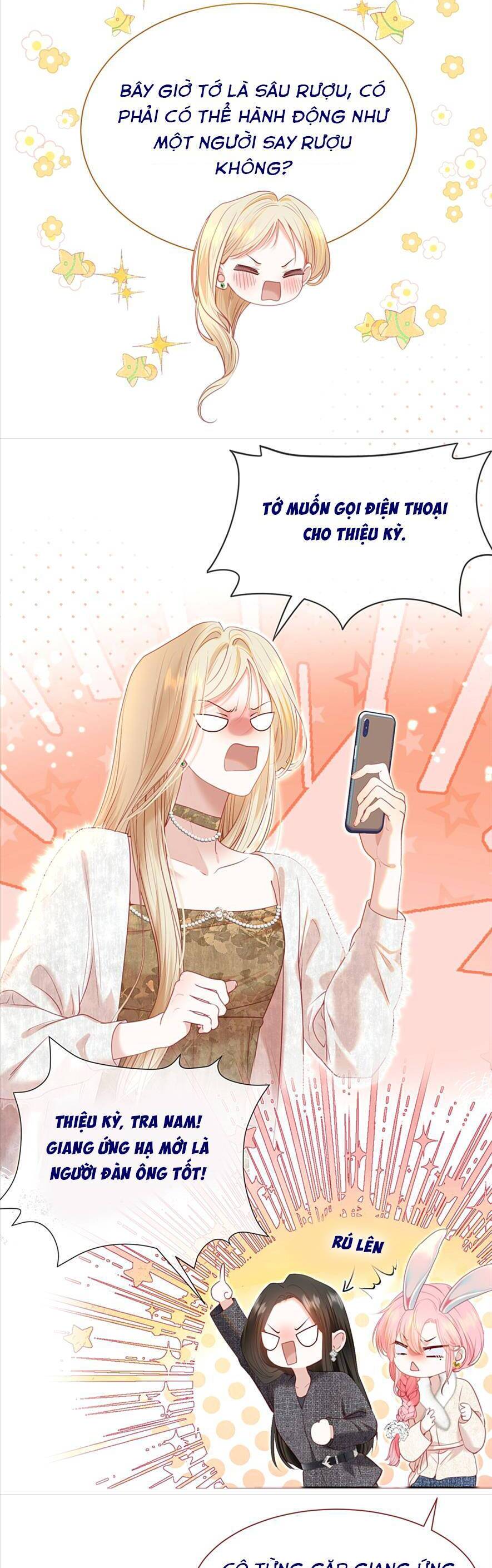 1001 Cách Chinh Phục Chồng Yêu Chap 72 - Next Chap 73