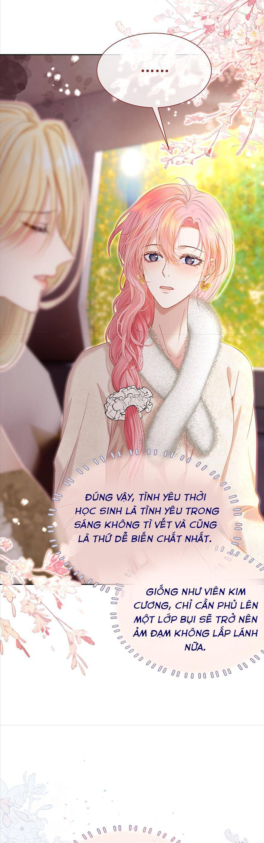 1001 Cách Chinh Phục Chồng Yêu Chap 72 - Next Chap 73