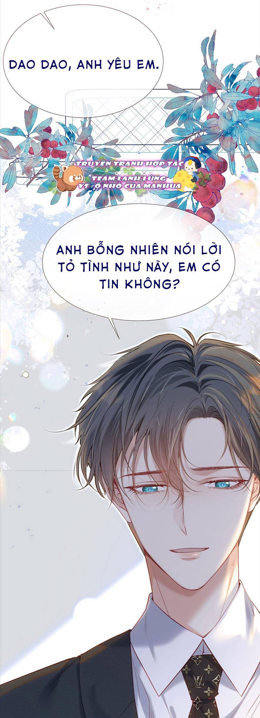 1001 Cách Chinh Phục Chồng Yêu Chap 75 - Next Chap 76