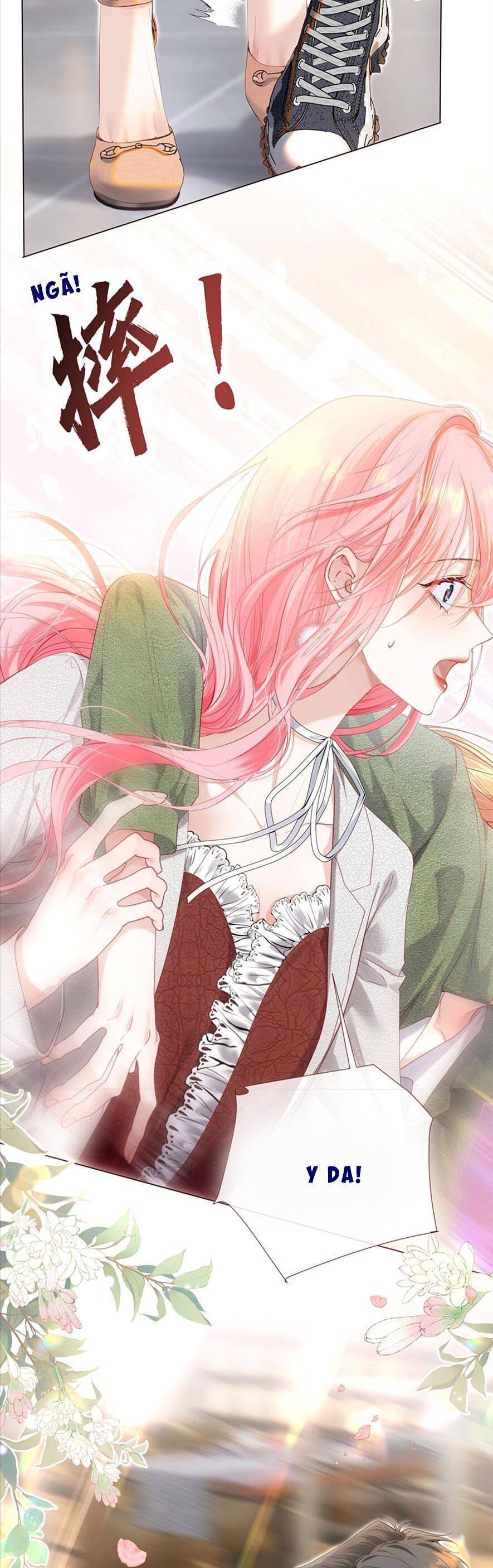 1001 Cách Chinh Phục Chồng Yêu Chap 75 - Next Chap 76