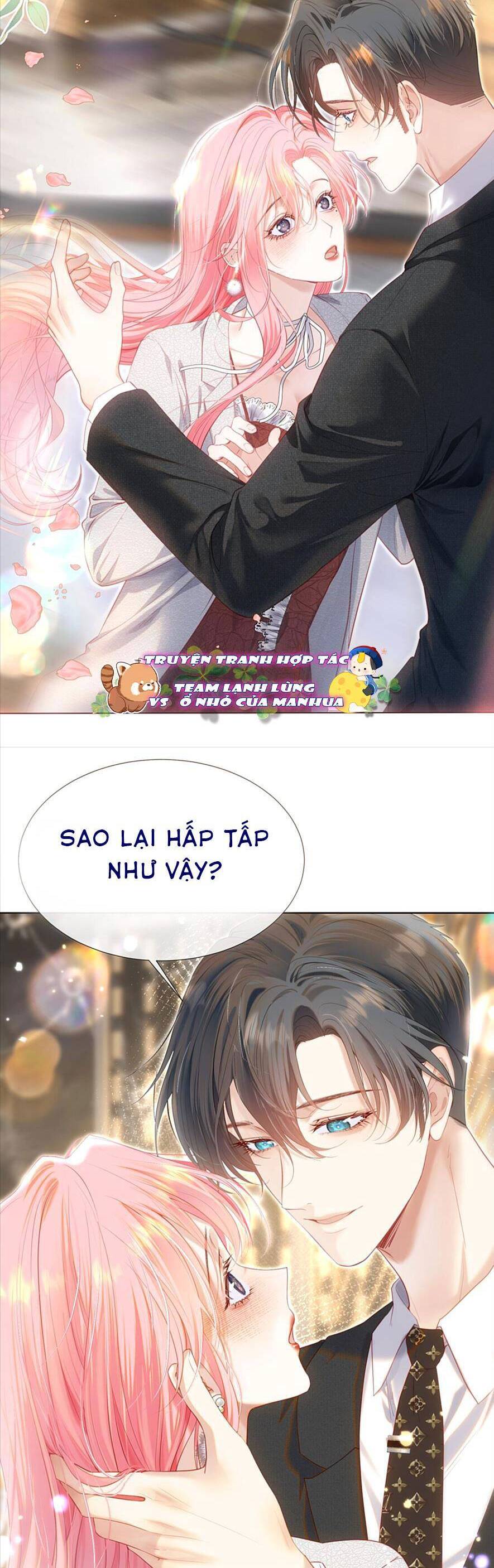 1001 Cách Chinh Phục Chồng Yêu Chap 75 - Next Chap 76