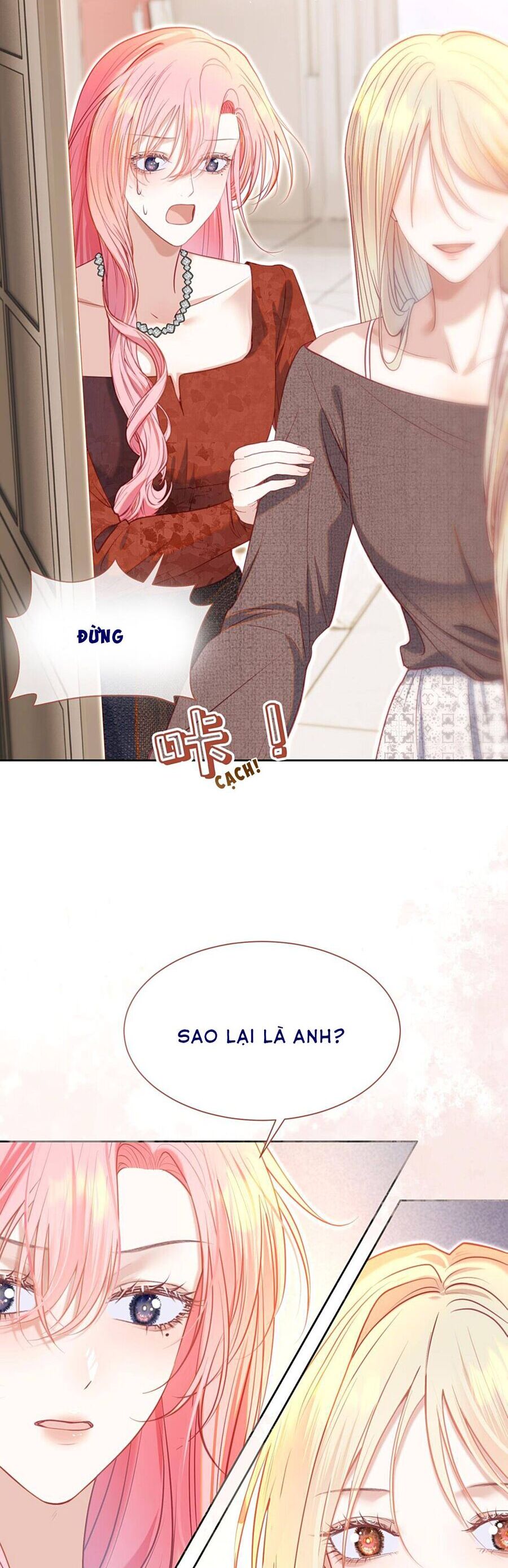 1001 Cách Chinh Phục Chồng Yêu Chap 76 - Next Chap 77