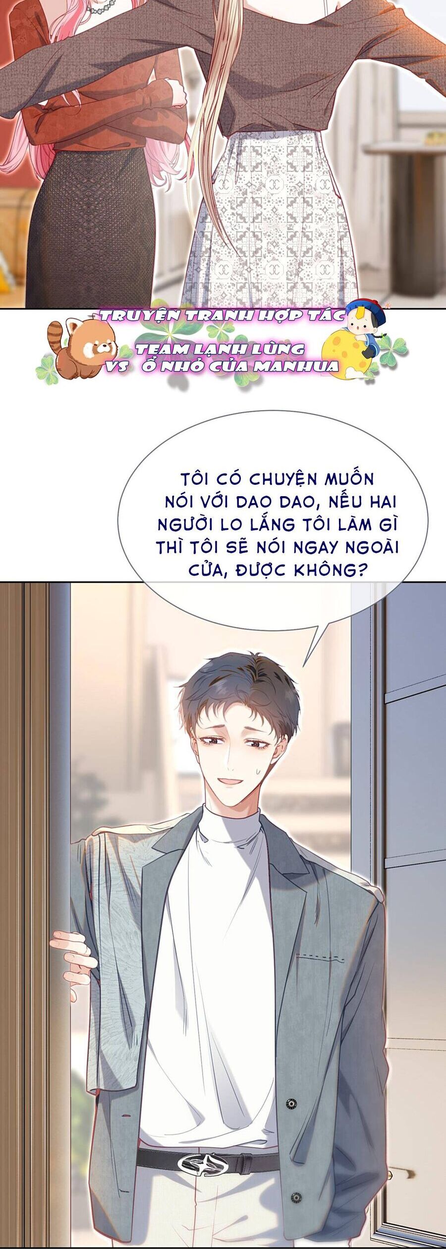 1001 Cách Chinh Phục Chồng Yêu Chap 76 - Next Chap 77