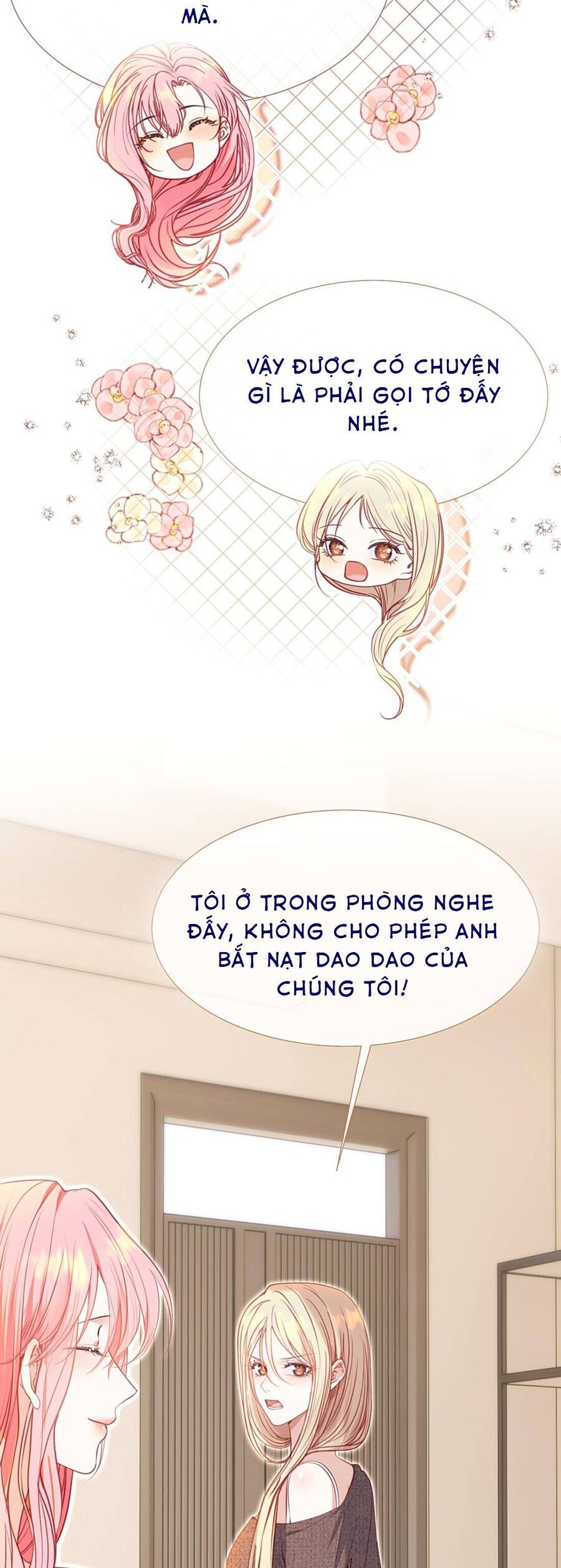 1001 Cách Chinh Phục Chồng Yêu Chap 76 - Next Chap 77