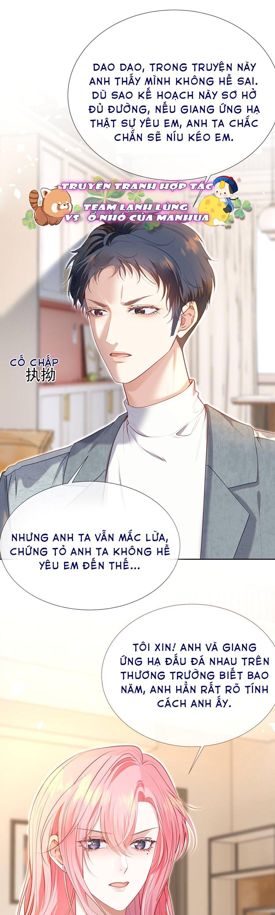 1001 Cách Chinh Phục Chồng Yêu Chap 76 - Next Chap 77