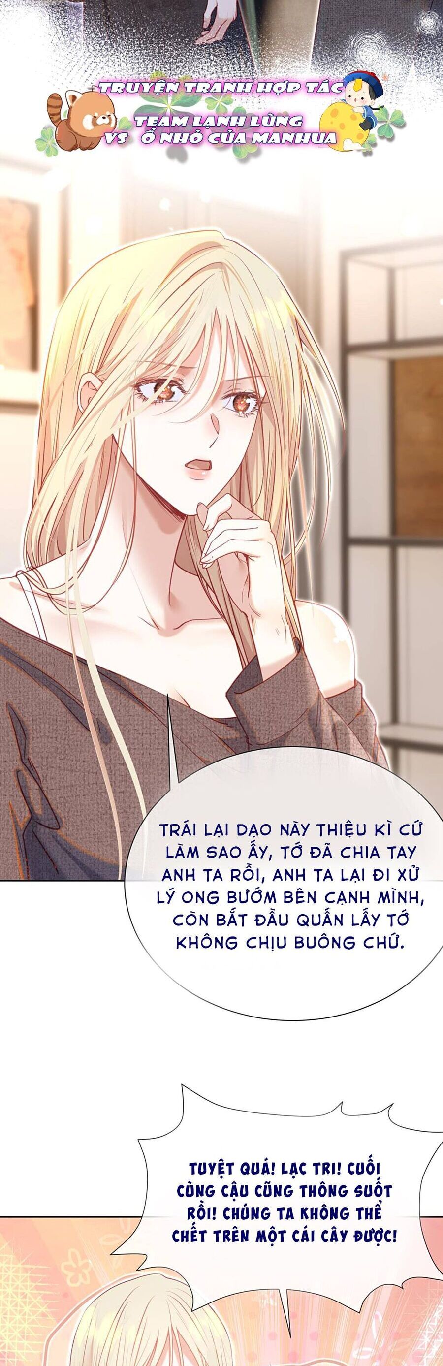 1001 Cách Chinh Phục Chồng Yêu Chap 76 - Next Chap 77
