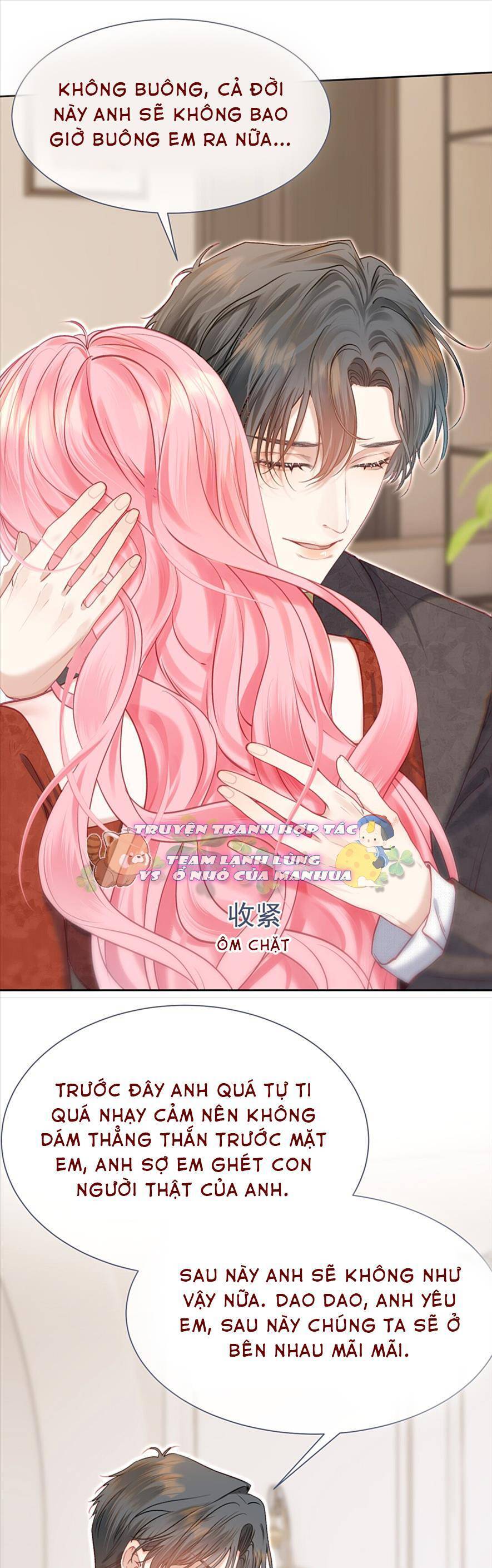 1001 Cách Chinh Phục Chồng Yêu Chap 77 - Next Chap 78