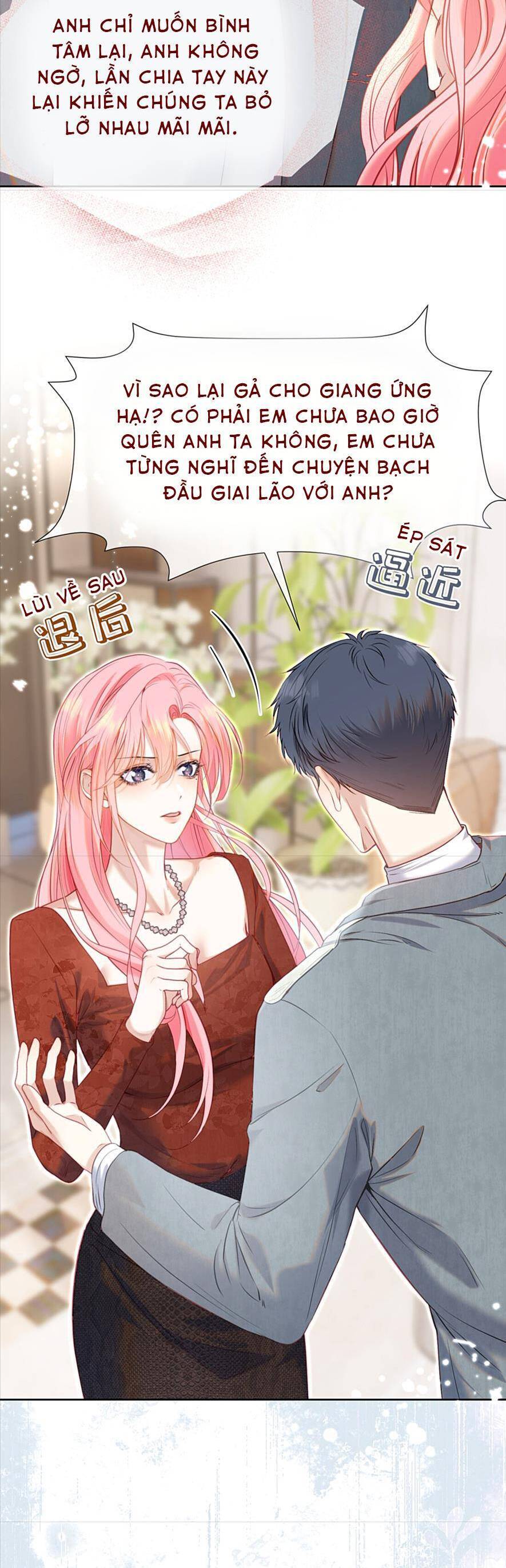 1001 Cách Chinh Phục Chồng Yêu Chap 77 - Next Chap 78