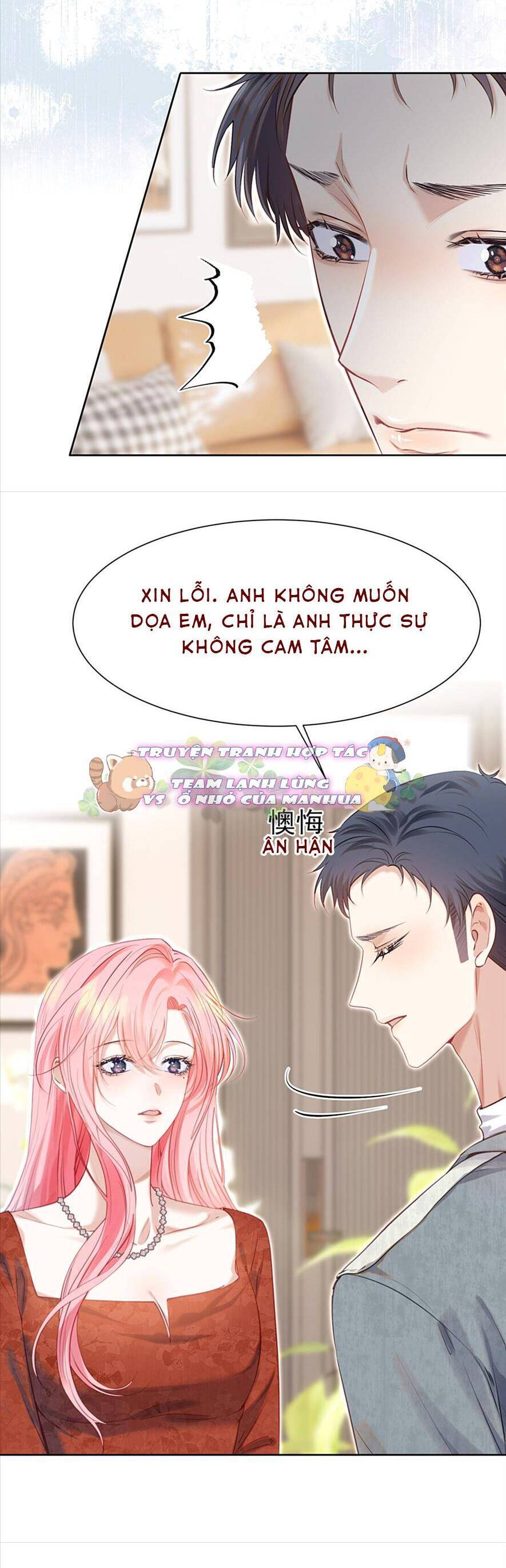 1001 Cách Chinh Phục Chồng Yêu Chap 77 - Next Chap 78