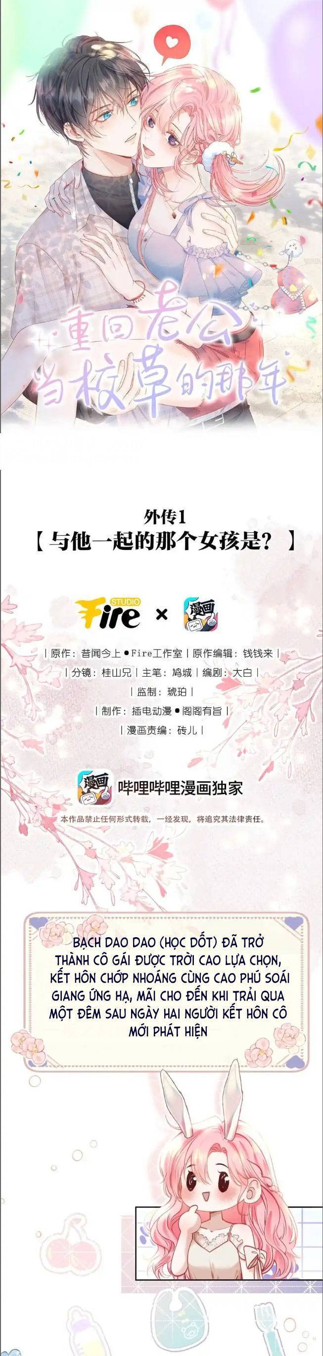 1001 Cách Chinh Phục Chồng Yêu Chap 79 - Next Chap 80