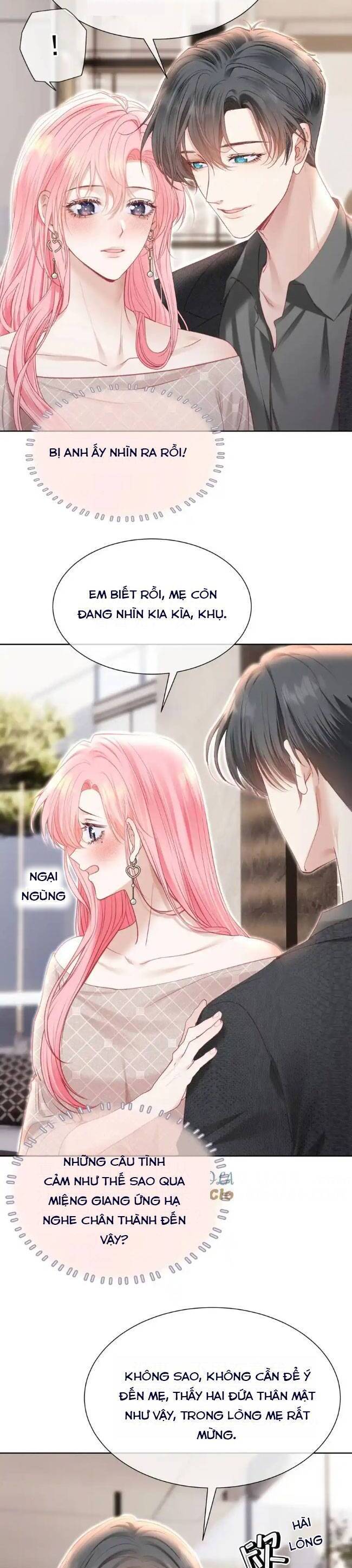 1001 Cách Chinh Phục Chồng Yêu Chap 79 - Next Chap 80