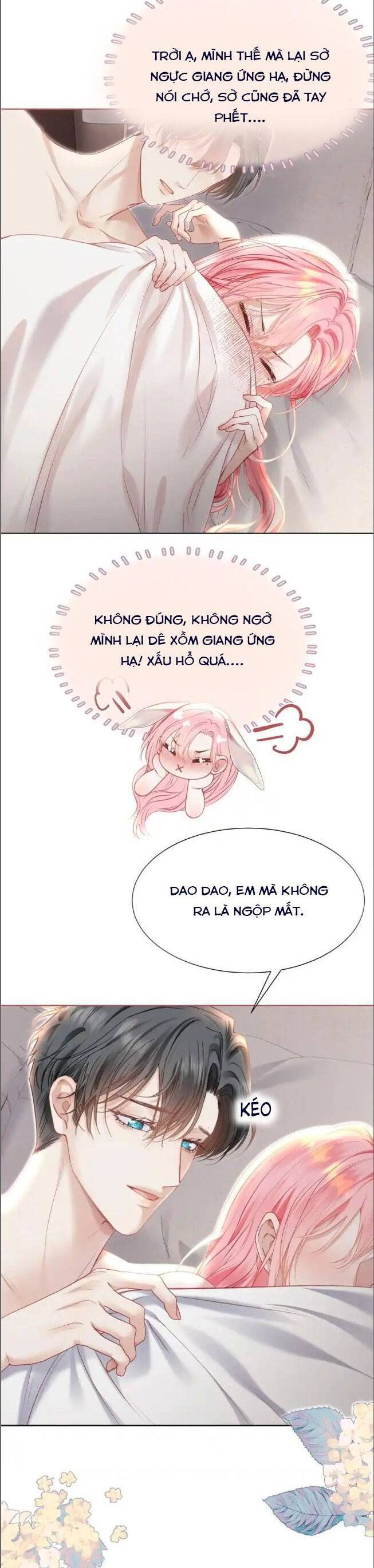 1001 Cách Chinh Phục Chồng Yêu Chap 79 - Next Chap 80