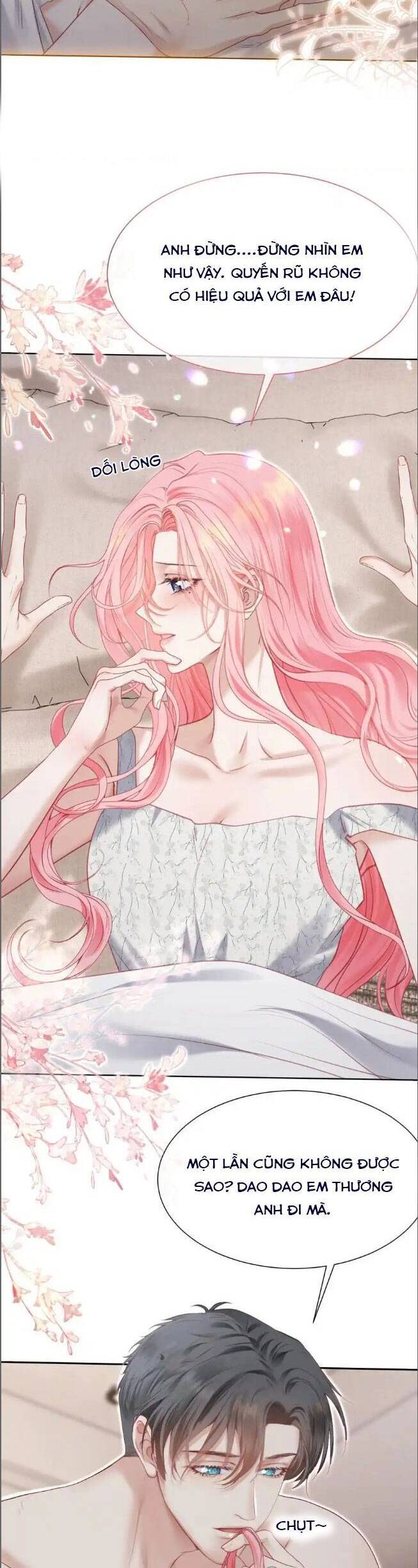 1001 Cách Chinh Phục Chồng Yêu Chap 79 - Next Chap 80