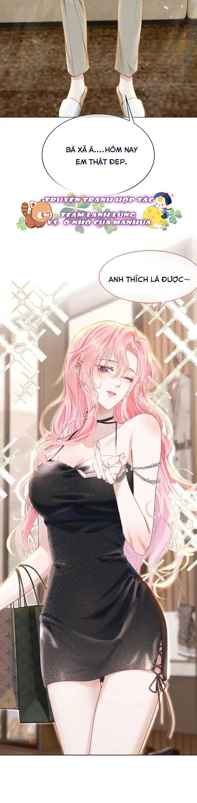 1001 Cách Chinh Phục Chồng Yêu Chap 80 - Next Chap 81