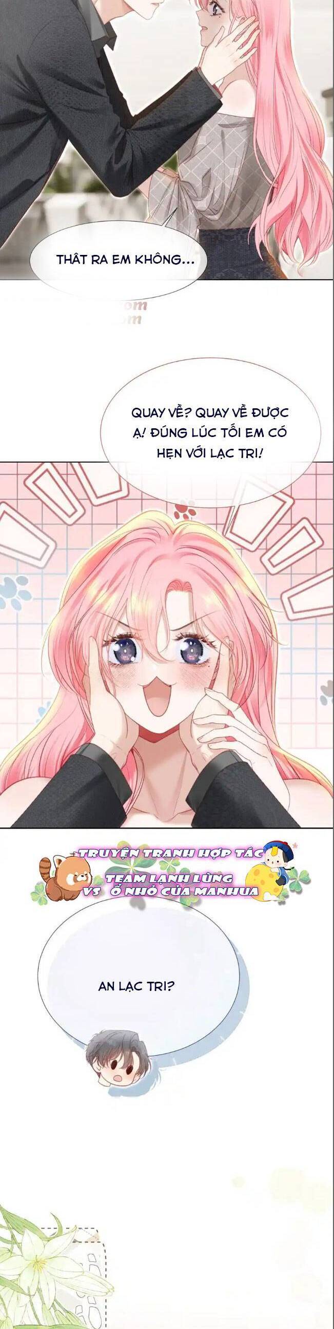 1001 Cách Chinh Phục Chồng Yêu Chap 80 - Next Chap 81