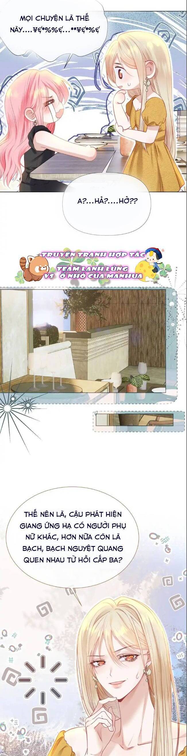 1001 Cách Chinh Phục Chồng Yêu Chap 80 - Next Chap 81