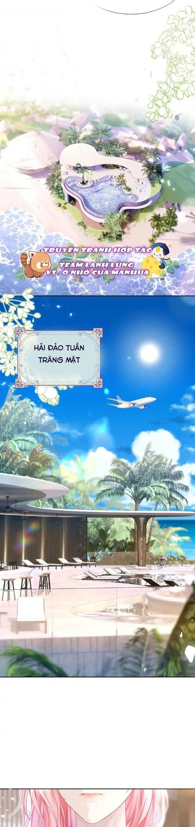 1001 Cách Chinh Phục Chồng Yêu Chap 81 - Next Chap 82