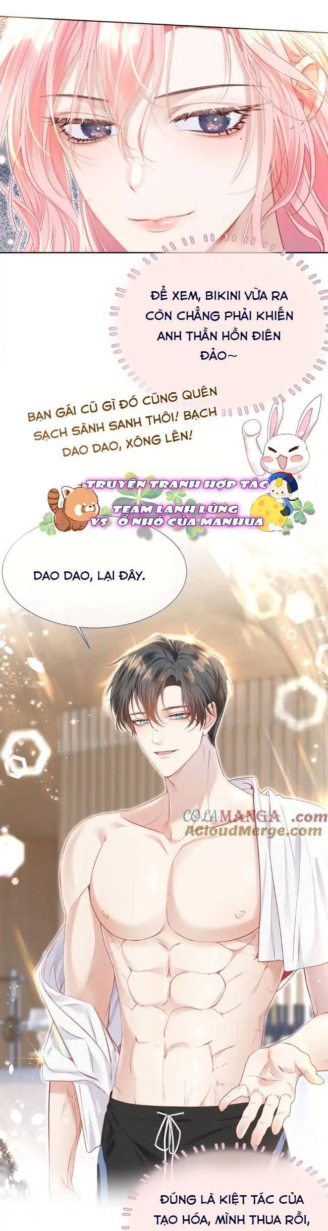 1001 Cách Chinh Phục Chồng Yêu Chap 81 - Next Chap 82
