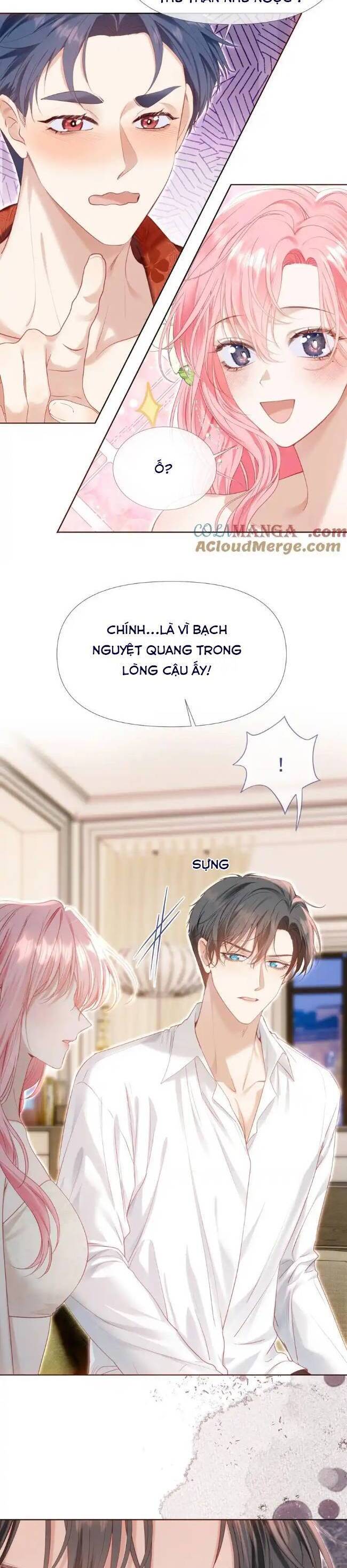 1001 Cách Chinh Phục Chồng Yêu Chap 82 - Next Chap 83