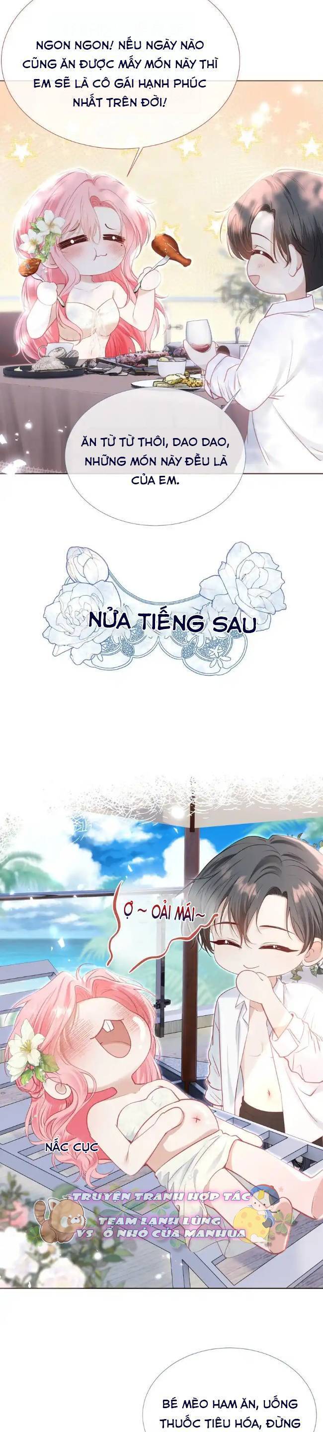 1001 Cách Chinh Phục Chồng Yêu Chap 82 - Next Chap 83