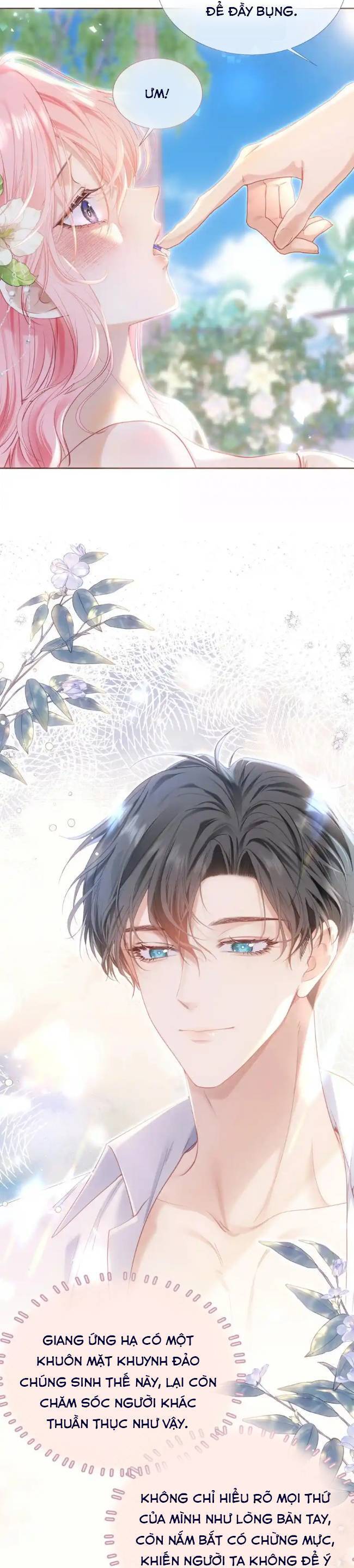 1001 Cách Chinh Phục Chồng Yêu Chap 82 - Next Chap 83