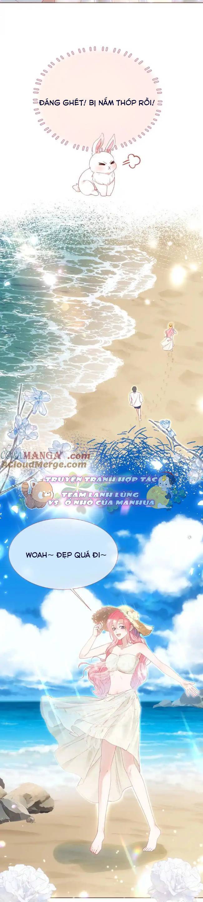 1001 Cách Chinh Phục Chồng Yêu Chap 82 - Next Chap 83