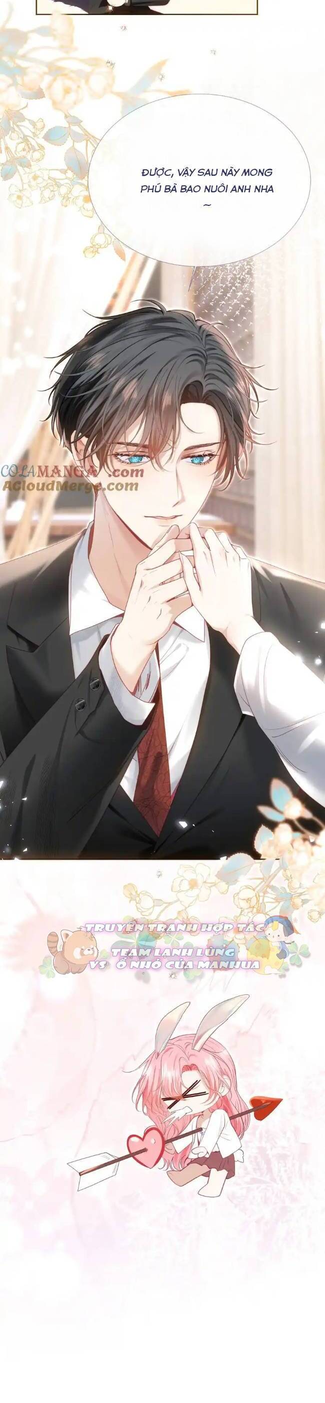 1001 Cách Chinh Phục Chồng Yêu Chap 83 - Next Chap 84