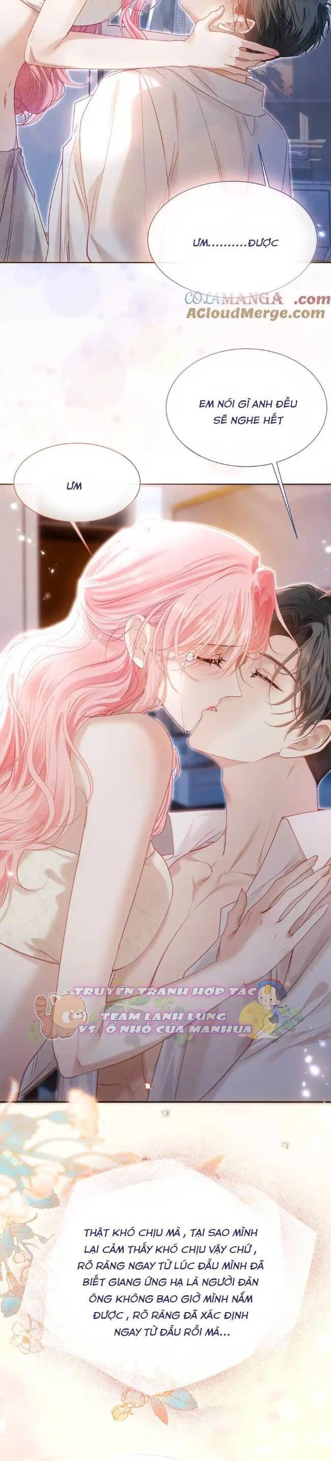 1001 Cách Chinh Phục Chồng Yêu Chap 83 - Next Chap 84