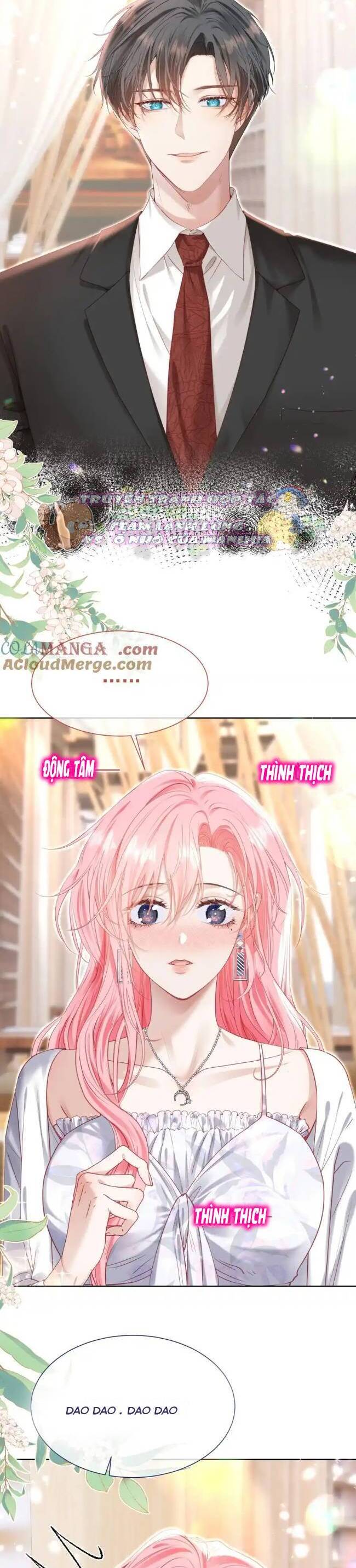 1001 Cách Chinh Phục Chồng Yêu Chap 83 - Next Chap 84