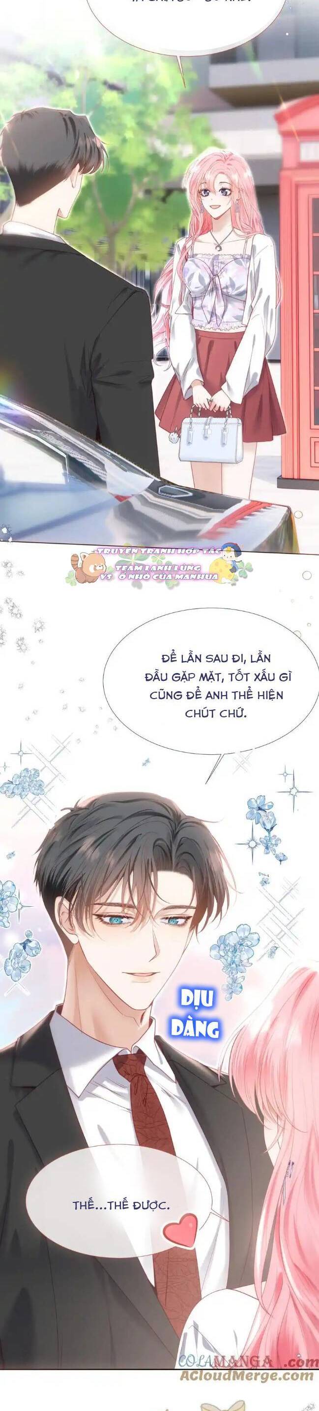 1001 Cách Chinh Phục Chồng Yêu Chap 84 - Next Chap 85