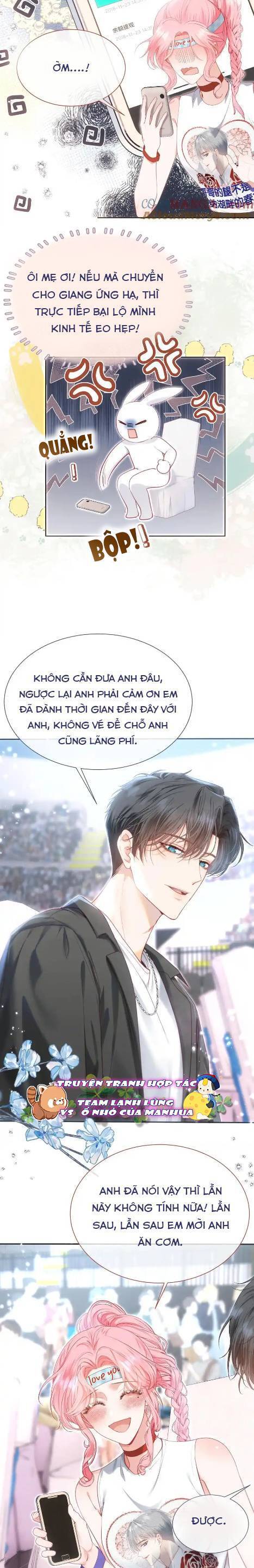 1001 Cách Chinh Phục Chồng Yêu Chap 85 - Next Chap 86