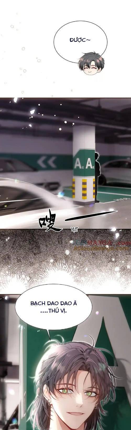 1001 Cách Chinh Phục Chồng Yêu Chap 87 - Next Chap 88