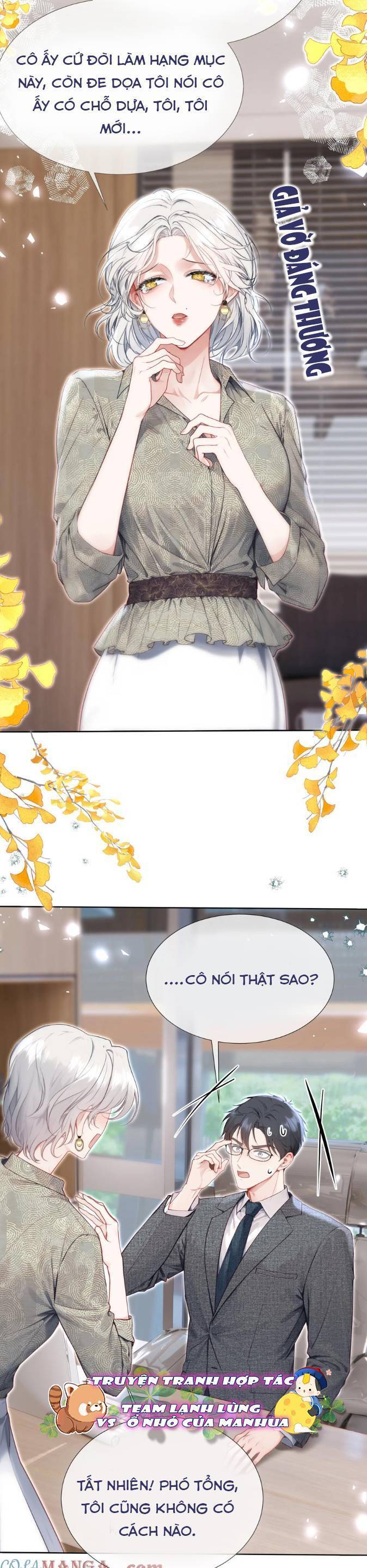 1001 Cách Chinh Phục Chồng Yêu Chap 89 - Next Chap 90