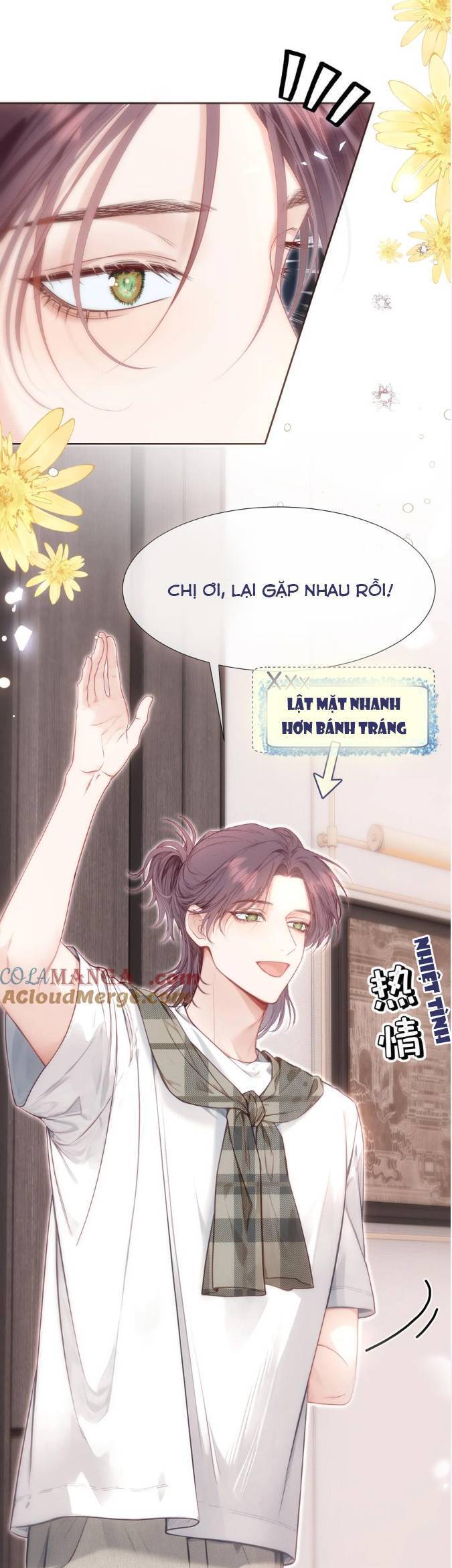1001 Cách Chinh Phục Chồng Yêu Chap 89 - Next Chap 90