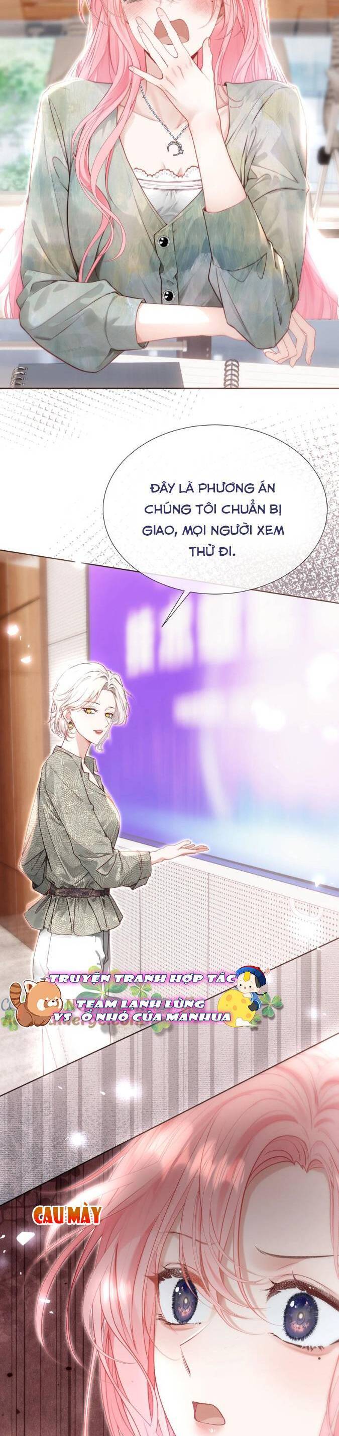 1001 Cách Chinh Phục Chồng Yêu Chap 89 - Next Chap 90