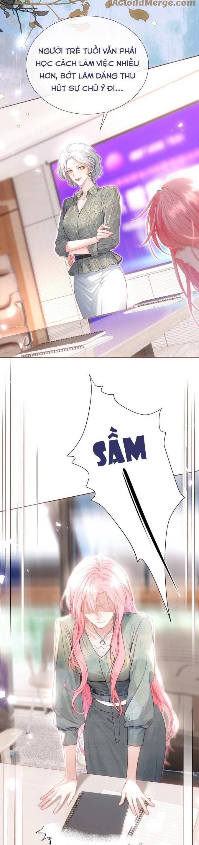 1001 Cách Chinh Phục Chồng Yêu Chap 89 - Next Chap 90