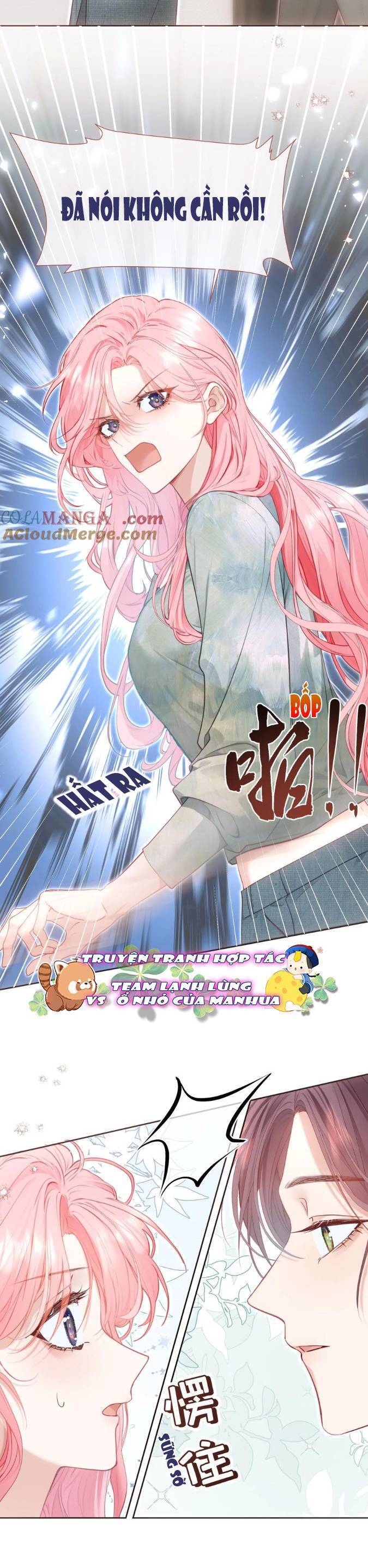 1001 Cách Chinh Phục Chồng Yêu Chap 90 - Next Chap 91