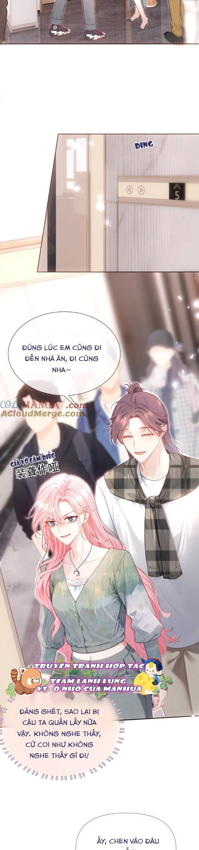 1001 Cách Chinh Phục Chồng Yêu Chap 90 - Next Chap 91