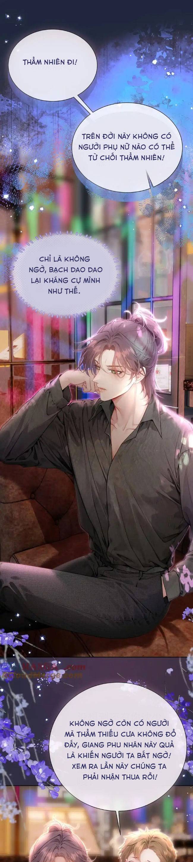 1001 Cách Chinh Phục Chồng Yêu Chap 91 - Next Chap 92
