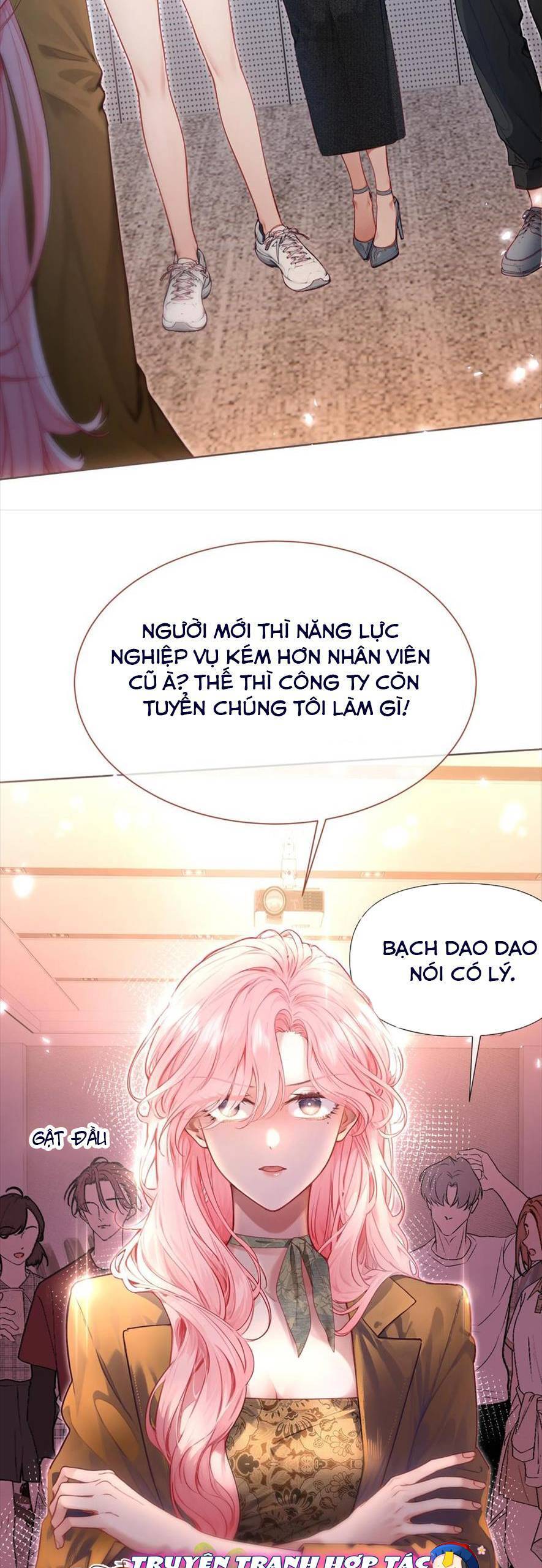 1001 Cách Chinh Phục Chồng Yêu Chap 92 - Next Chap 93