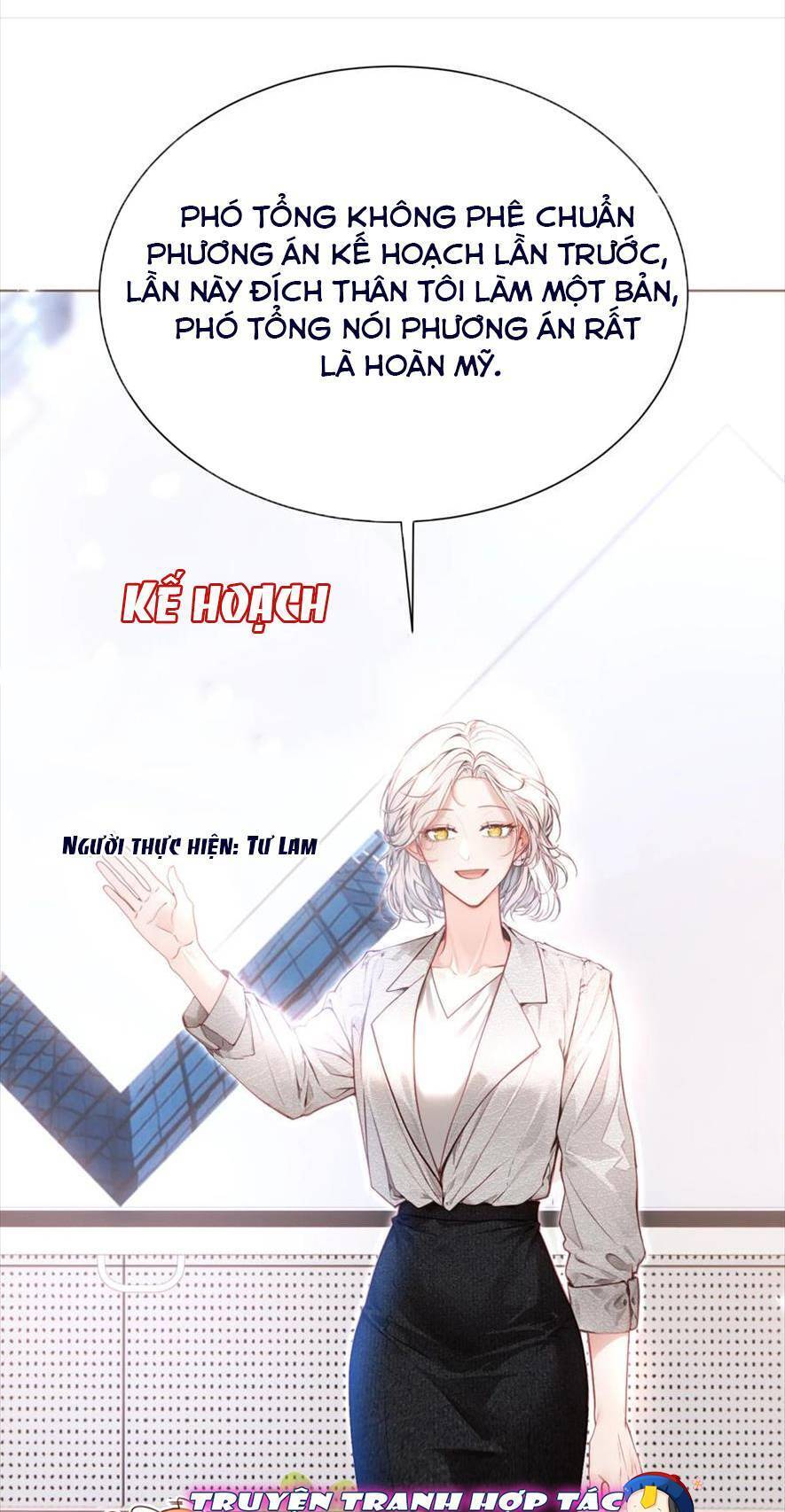 1001 Cách Chinh Phục Chồng Yêu Chap 92 - Next Chap 93