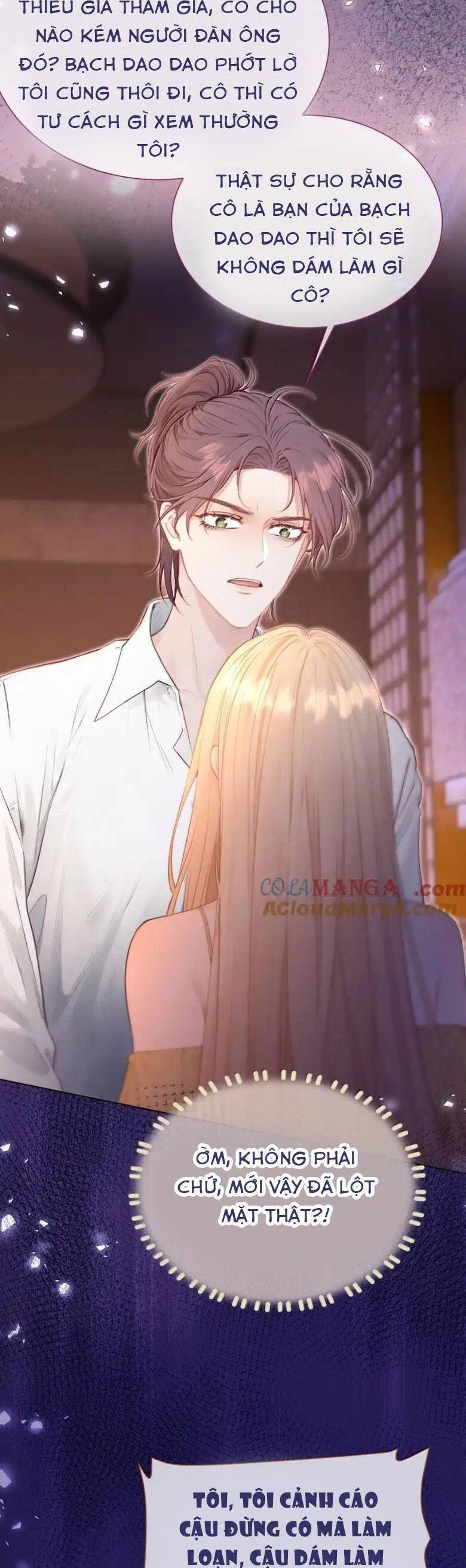 1001 Cách Chinh Phục Chồng Yêu Chap 95 - Next Chap 96