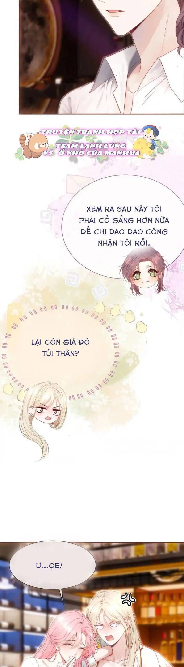 1001 Cách Chinh Phục Chồng Yêu Chap 95 - Next Chap 96