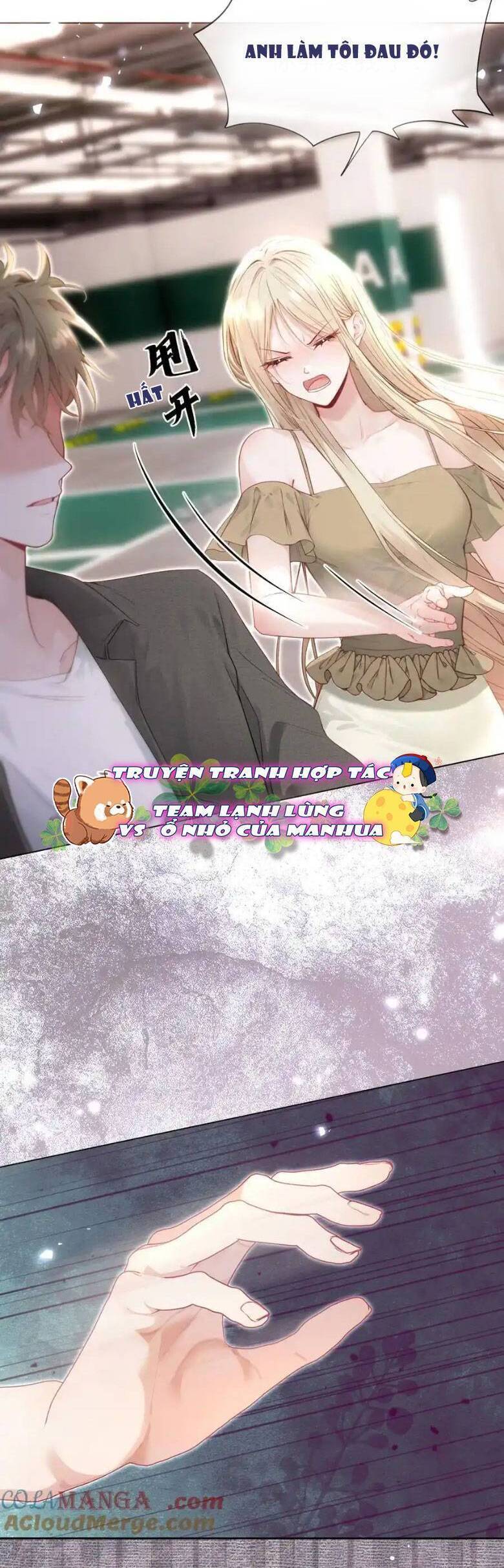 1001 Cách Chinh Phục Chồng Yêu Chap 96 - Next Chap 97